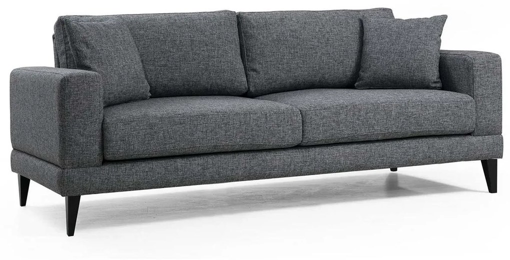 Trojmiestna pohovka Nordic 210 × 90 × 85 cm