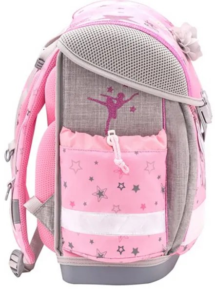 Školský set BELMIL Ballet Light Pink