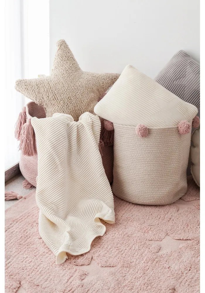 Detský vankúšik Star – Lorena Canals