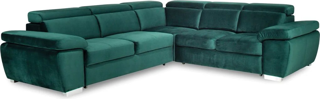 Sedacia súprava ENY 3FBL+R+2SBP