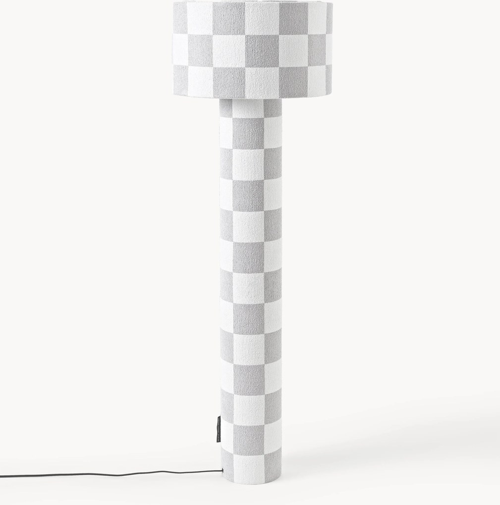 Westwing Crosby Studios, Stojacia lampa Pied