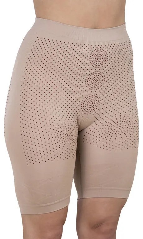 Sťahujúce nohavičky s vysokým pásom veľ. L/XL
