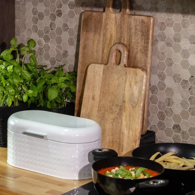 Doska na krájanie VENJA MANGO drevená L ALL 974162