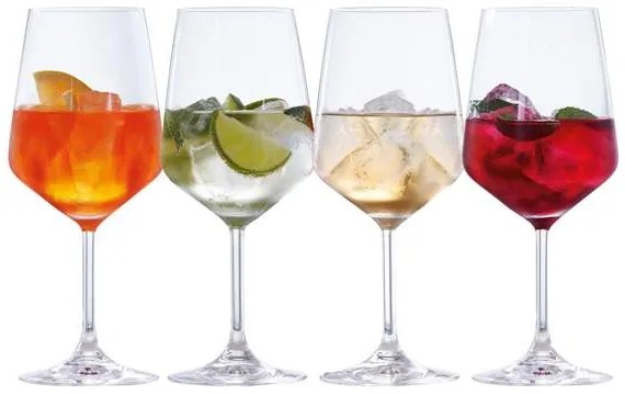 Spiegelau Poháre Aperol spritz 630 ml, 4 ks