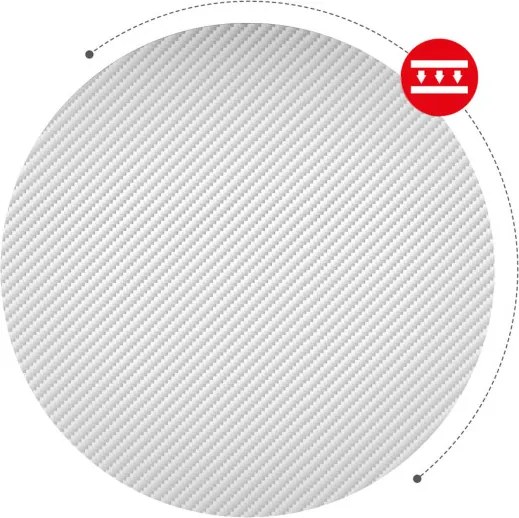 Herný stôl Hero - 7.0 biely