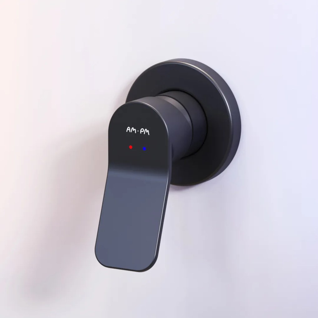 Vstavaná batéria AM.PM X-Joy FXA65022 jednopáková, čierna