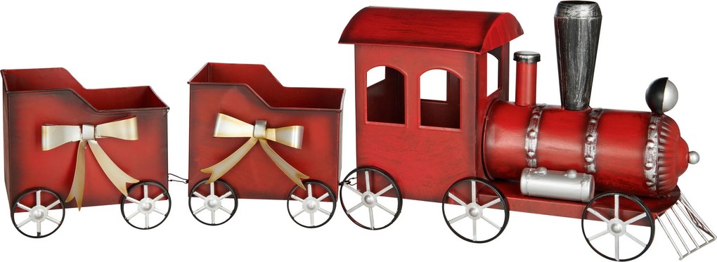 XXXLutz VIANOČNÁ FIGÚRKA X-Mas - Vianočné dekorácie - 0089380020