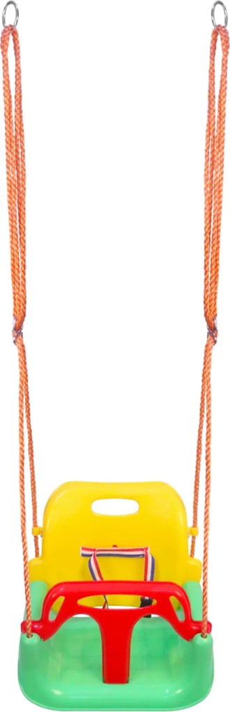 Garden Line Detská hojdačka 42 x 38 x 41 cm