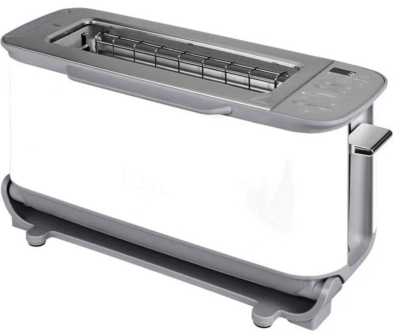 Ninja ST200EUWH Toustovač a gril na panini Foodi