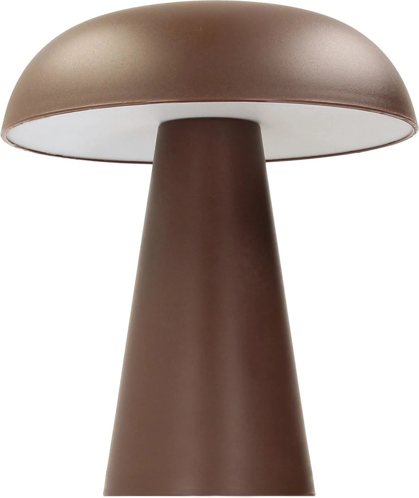 Stolová lampa Autumn Wave 15x15x17 cm