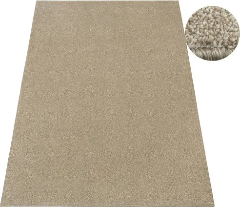 Metrážny koberec New Montego 190 béžový