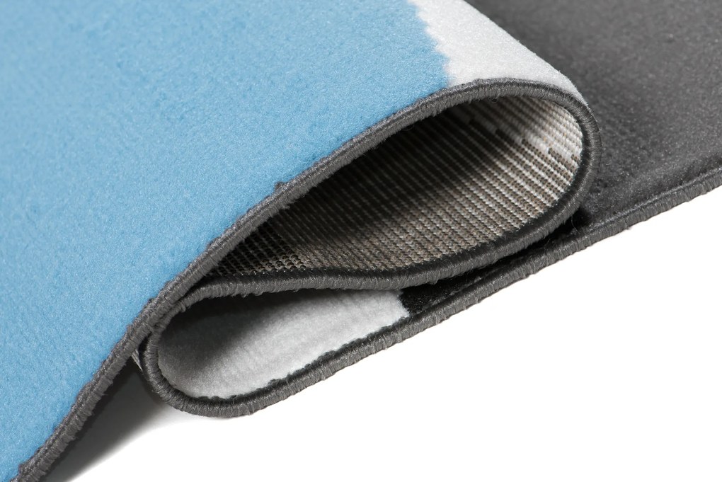 TA Koberec Z895B TMAVO ŠEDÁ MAYA PP EYM Rozmer: 250x300 cm