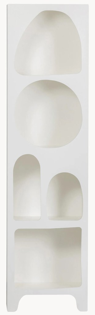 Vysoký regál Zacun