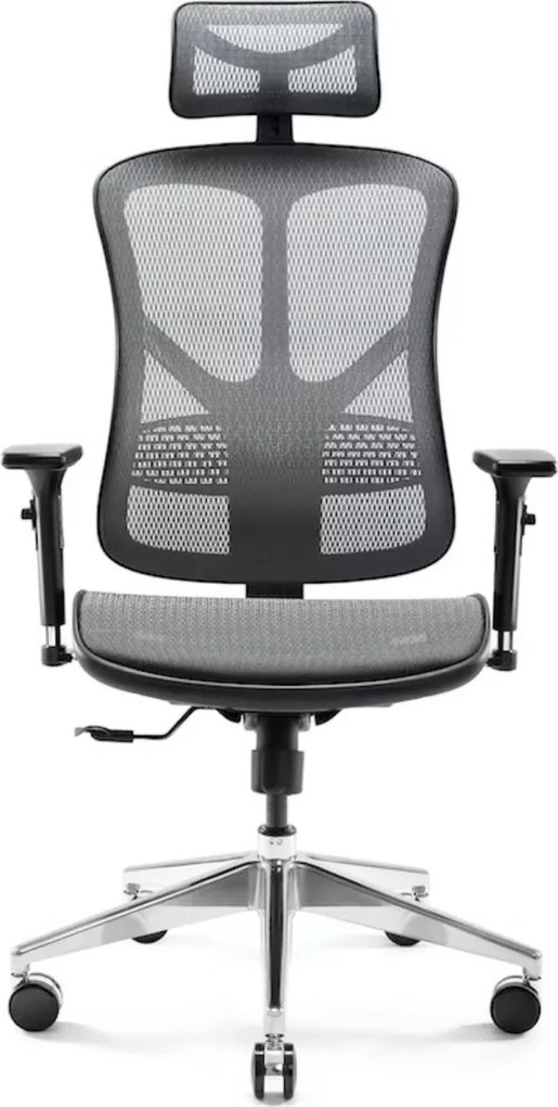 Diablo Chairs - Ergonomické kreslo Diablo V-Basic