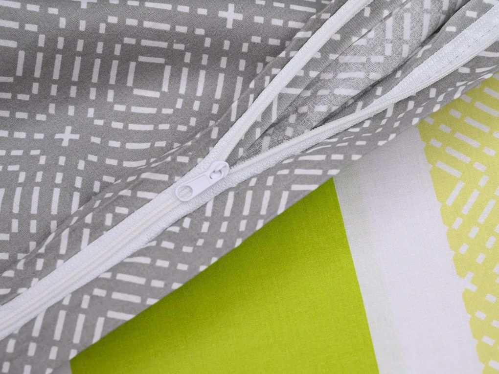 Krepové obliečky z Renforcé bavlny BEAUTIFUL SPRING farebné Rozmer obliečky: 70 x 90 cm | 140 x 200 cm