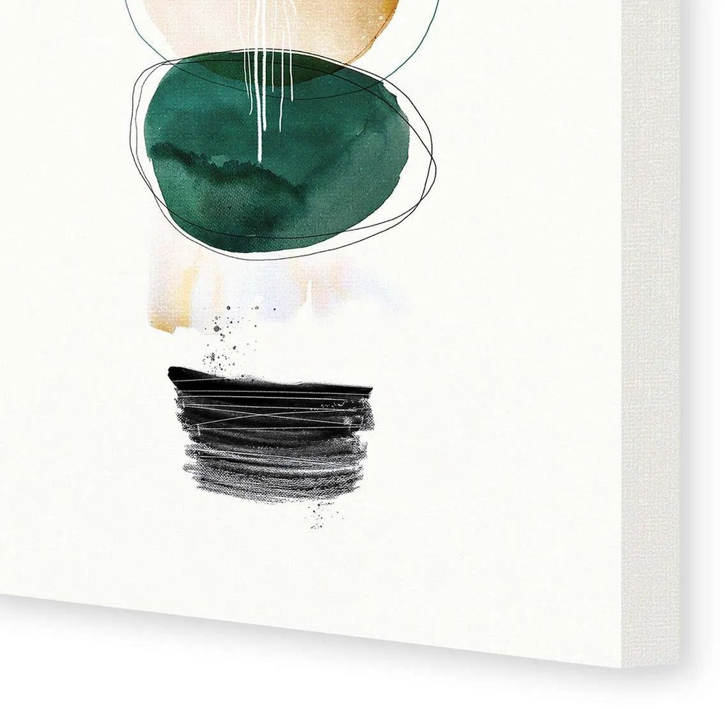 Plátno maľba Harmony II