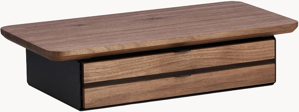 Ručne vyrobená stolová polica Mini