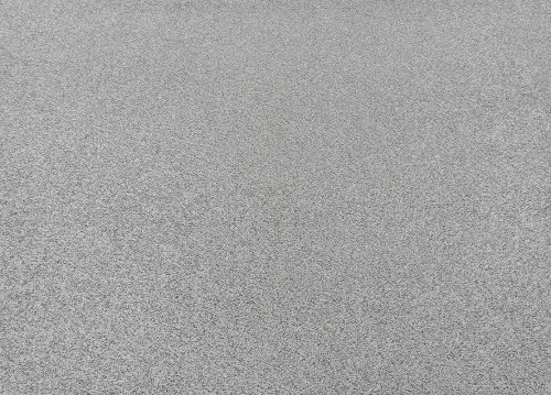 Koberce Breno Metrážny koberec LIMA 740, šíře role 400 cm, sivá