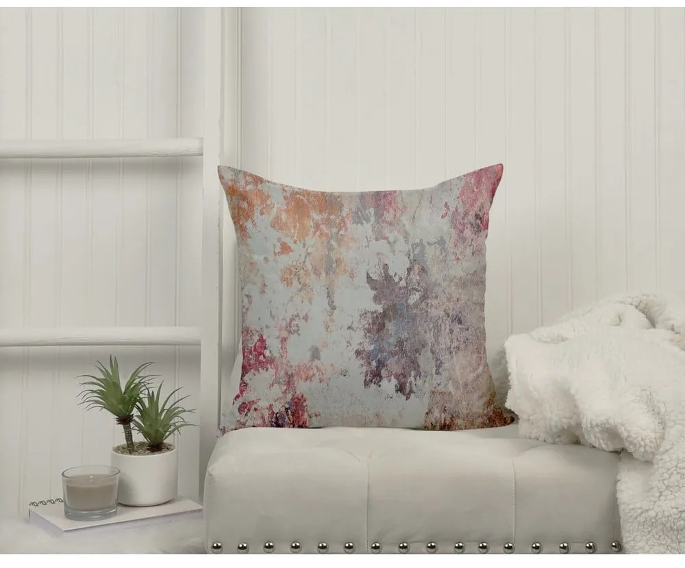 Obliečka na vankúš 43x43 cm – Mila Home