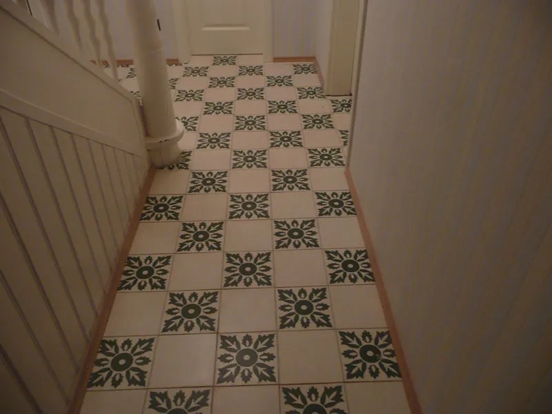 Cementové dlaždice 211 | Articima