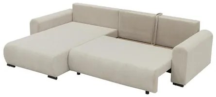 Rohová sedačka Duolos, Dostupné poťahy: Sandu 224.05