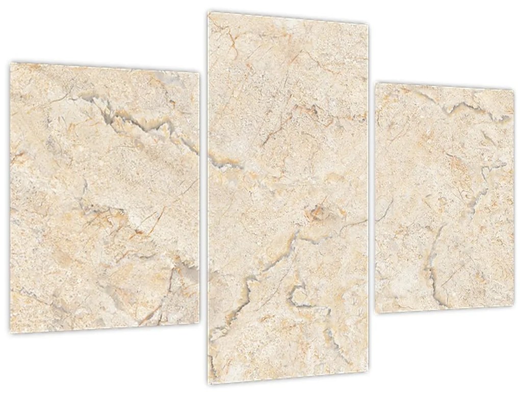 Obraz - Mramorová doska (90x60 cm)