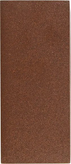 Sada 4 inteligentných nástenných svietidiel hrdzavohnedá IP44 vrátane 2 GU10 - Baleno