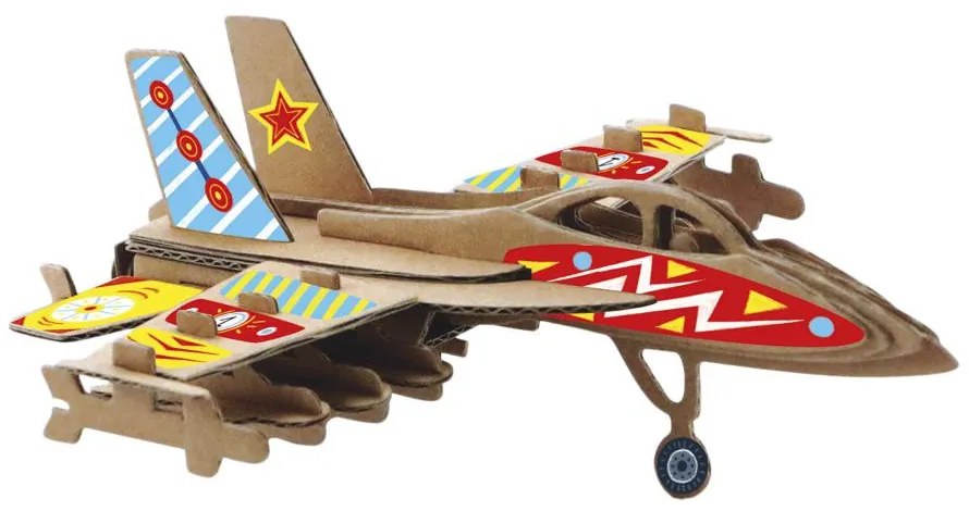 Detský ateliér XXL - Vesmírne dobrodružstvo - 13 projektov