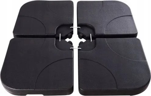 TRENDIE Závažie na slnečník