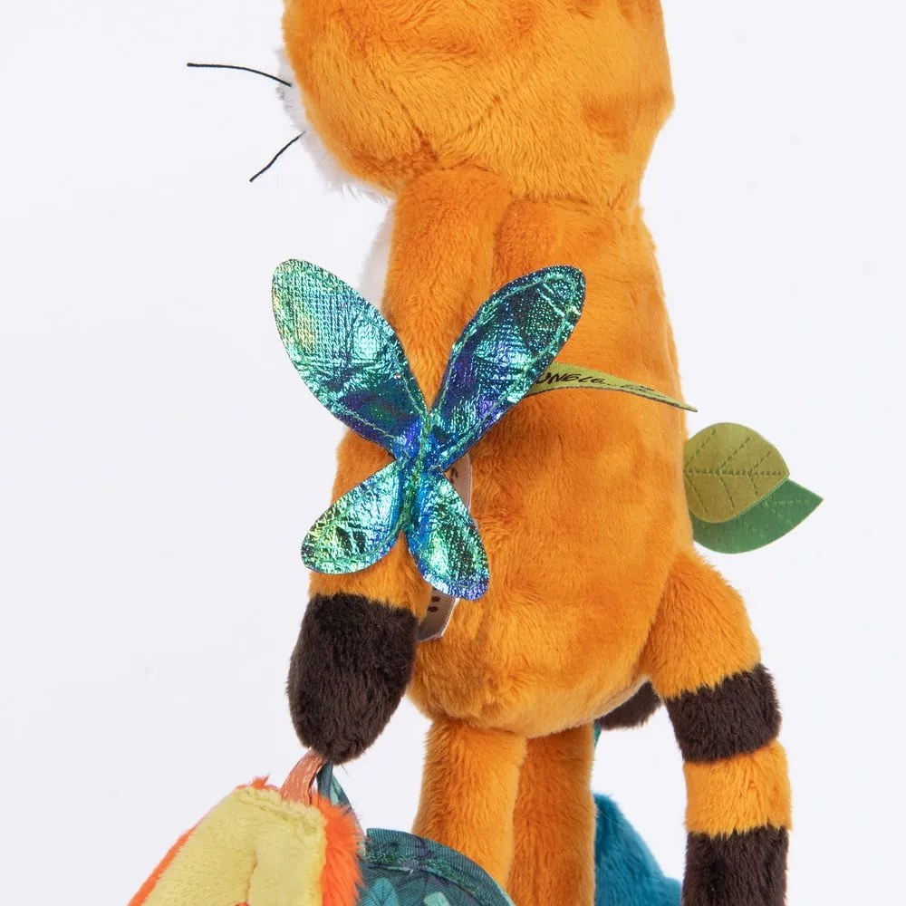Závesná hračka pre bábätko Tiho – Moulin Roty