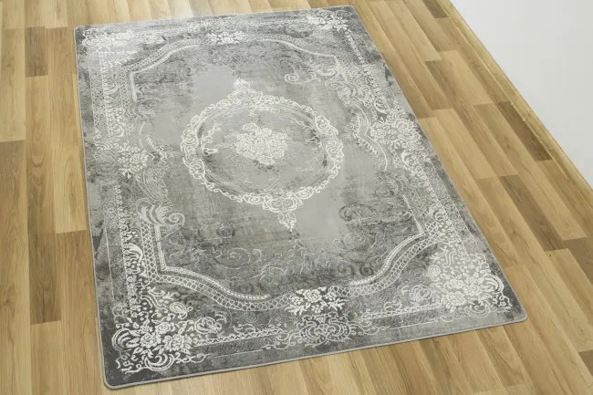 Koberec Galya K3754A sivý