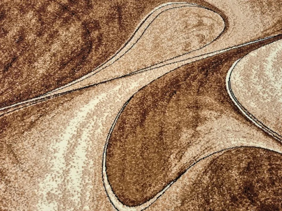 DC Koberec PP 013 béžová Rozmer: 180×250 cm