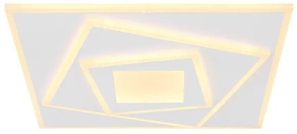 Globo 48539-24 - LED Stropné svietidlo HORNI LED/24W/230V