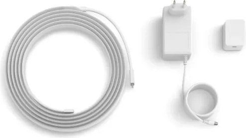Philips - stmievateľný LED RGBW pás Hue FLUX 3m LED/29W/230V 2200-6500K