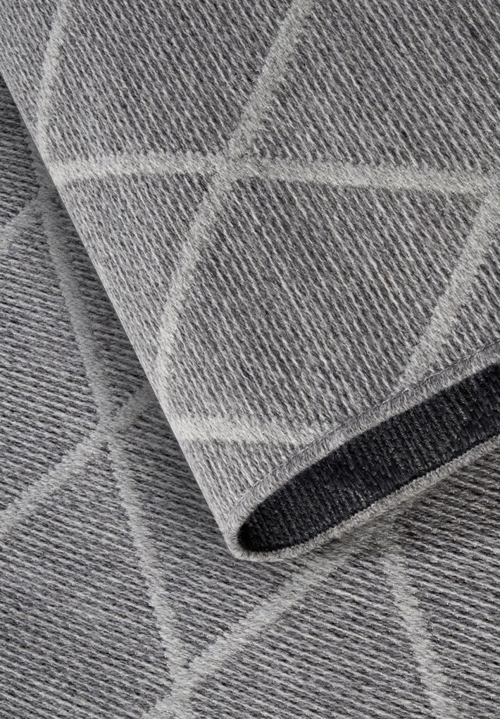 Villeroy & Boch, Kusový koberec Villeroy & Boch 106106 Beige, Brown, 200x290, šedá, obývacia izba