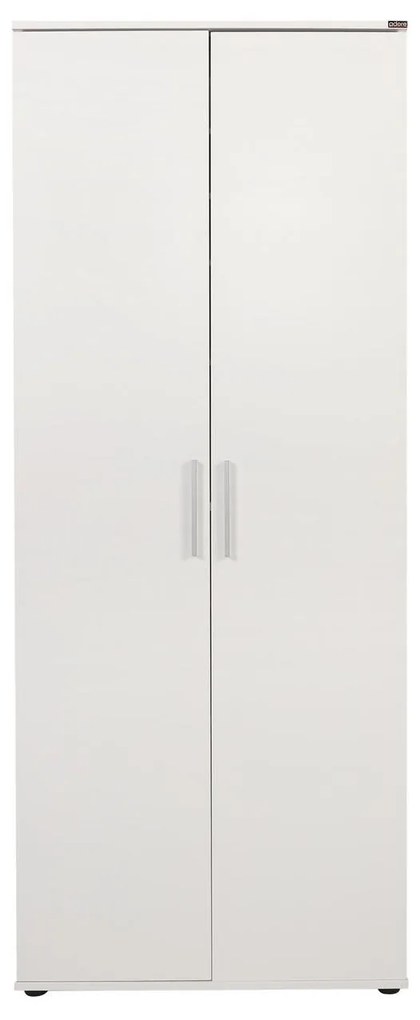 Botník (skrinka na topánky) Sheilossa (biela). Akcia -19%. Vlastná spoľahlivá doprava až k Vám domov. 1108494