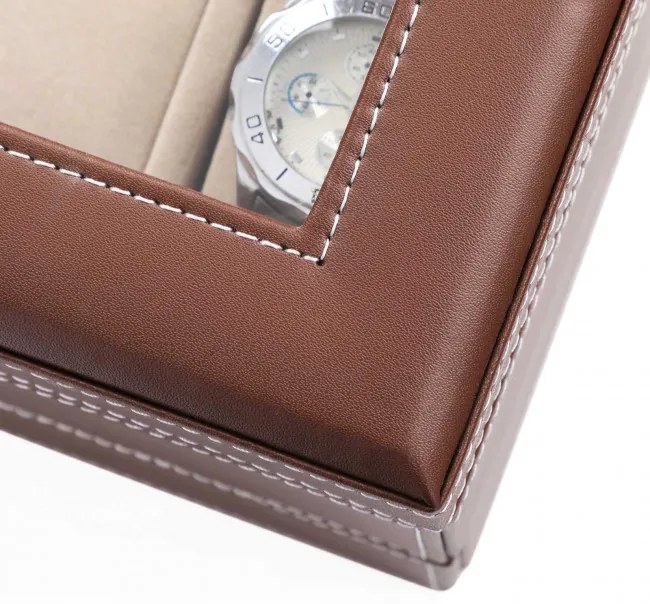Box na hodinky JWB007