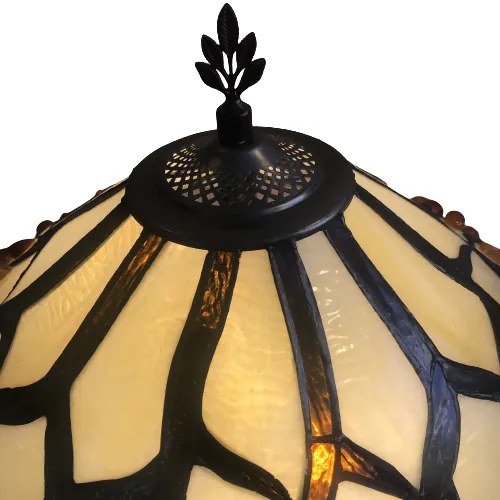 Tiffany lampa STROM ŽIVOTA 61*Ø42