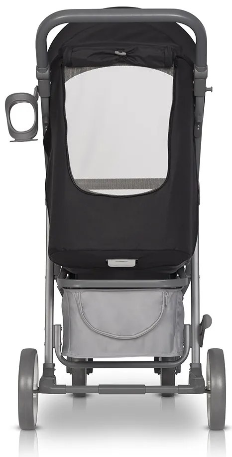 Športový kočík Euro-Cart Flex Anthracite