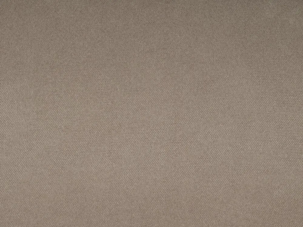 Čalúnené kreslo sivobéžové FENES Beliani