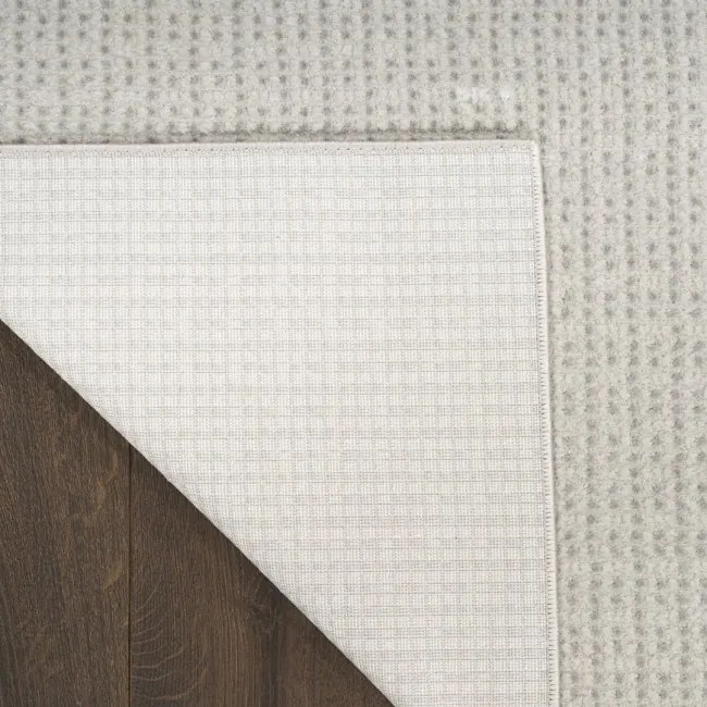 Koberec DKNY ATLANTIC AVENUE AAV01 sivý