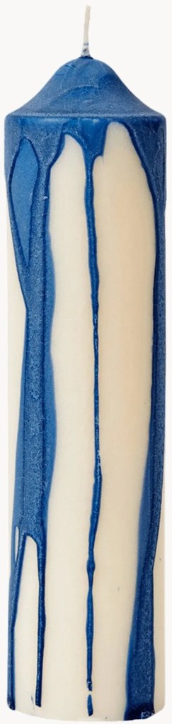 Ručne odlievaná sviečka Dryp