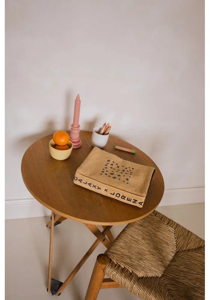 Senzorická knižka Space – Lorena Canals