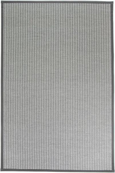 Koberec Kelo, sivý, Rozmery  133x200 cm VM-Carpet
