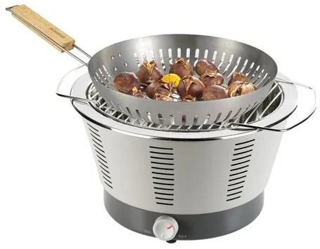 Tescoma Panvica na gril PRIVILEGE, 28 cm