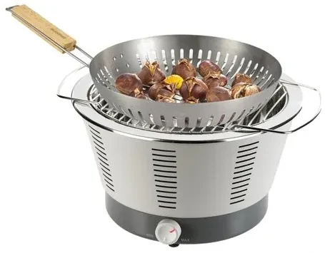 Tescoma Panvica na gril PRIVILEGE, 28 cm