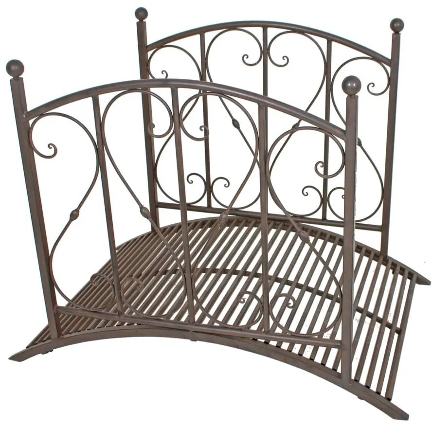 Záhradný most Taupo - Garden Pleasure