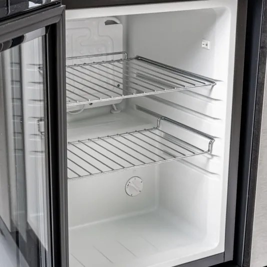 MI Kuchyňa BRENNER K4PLUS