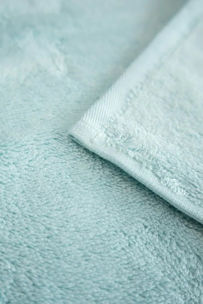 Soft Cotton Bambusový uterák BAMBOO 50x100 cm