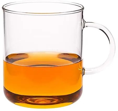 Trendglas Jena hrnček Office 0,4 l